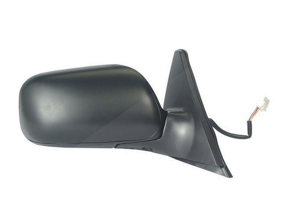 Alkar Außenspiegel [Hersteller-Nr. 6126265] für Toyota