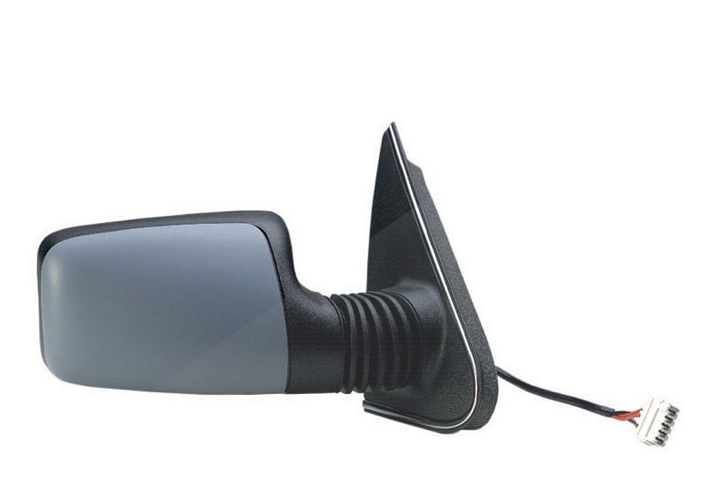 Alkar Außenspiegel [Hersteller-Nr. 6126289] für Peugeot