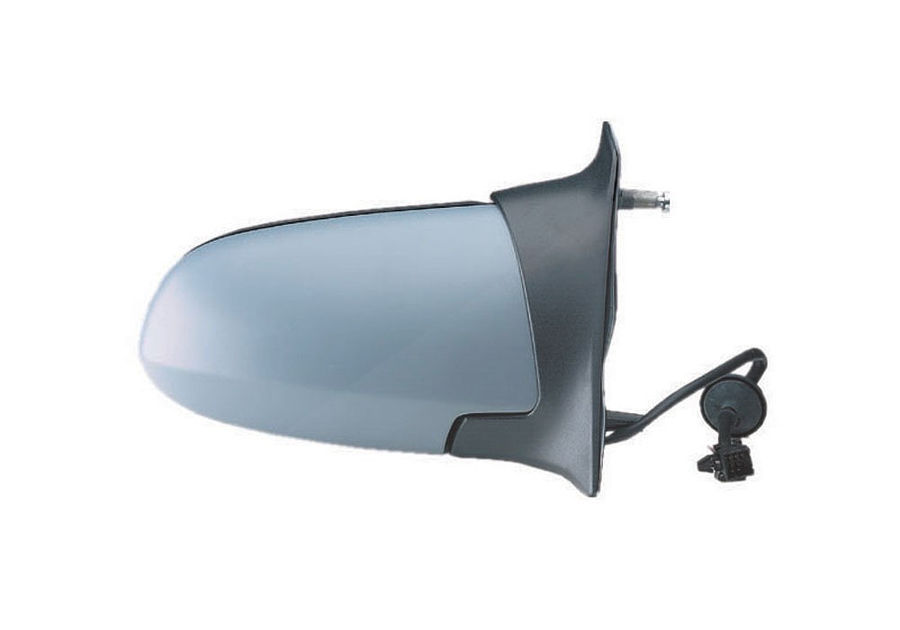 Alkar Außenspiegel rechts (Beifahrerseite) [Hersteller-Nr. 6126440] für Opel