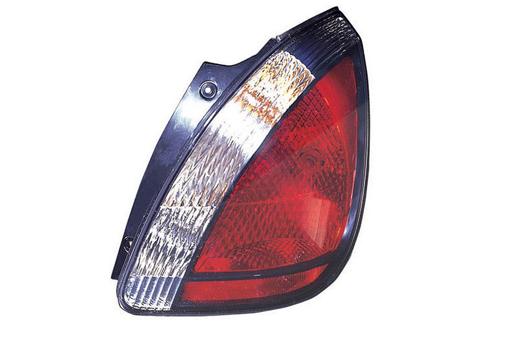 Alkar Heckleuchte [Hersteller-Nr. 2232999] für Kia