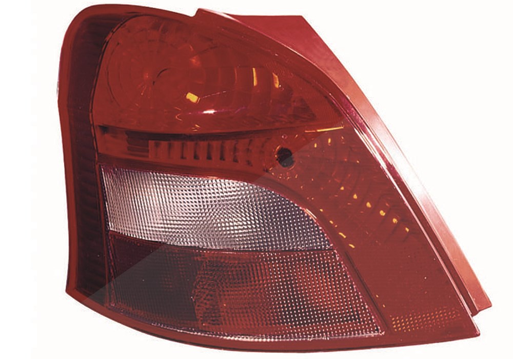 Alkar Heckleuchte [Hersteller-Nr. 2241268] für Toyota