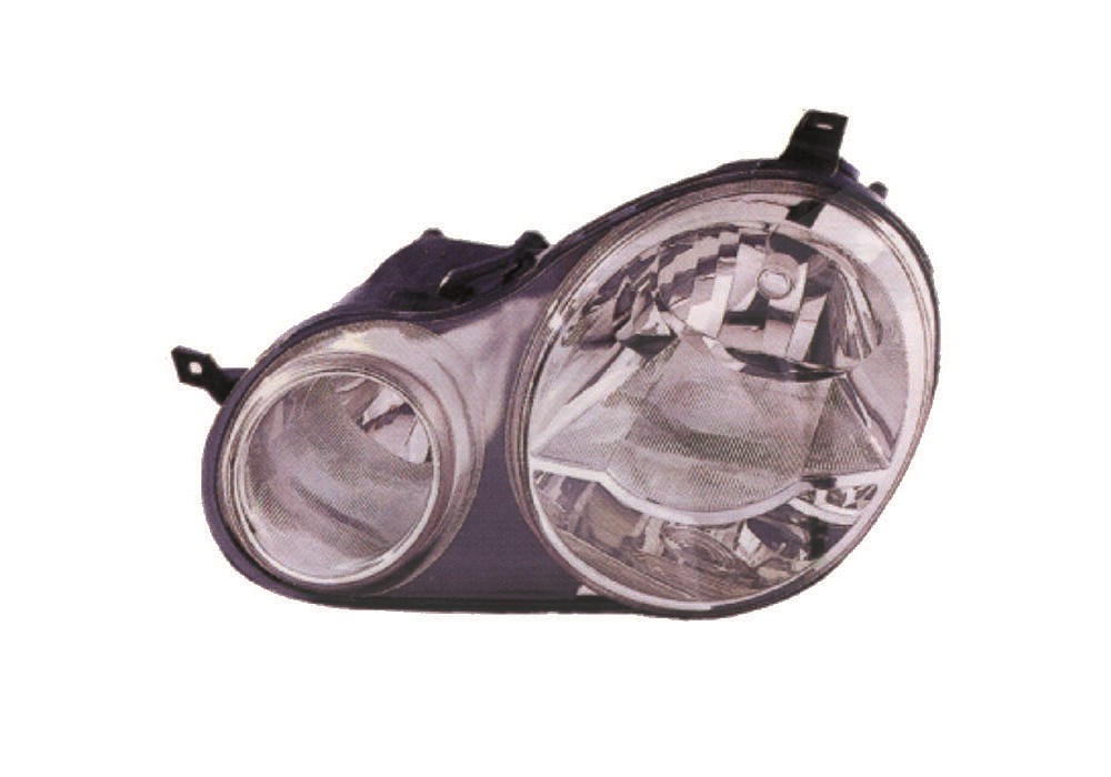 Alkar Hauptscheinwerfer [Hersteller-Nr. 2741110] für VW