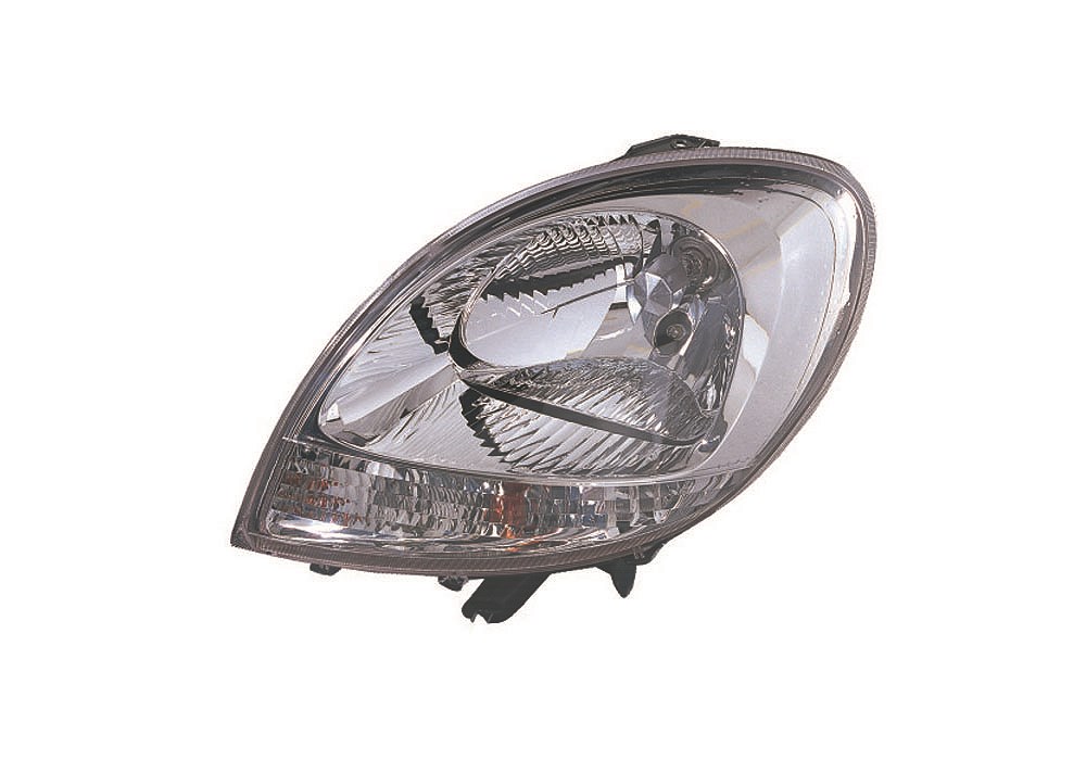 Alkar Hauptscheinwerfer [Hersteller-Nr. 2741174] für Nissan, Renault