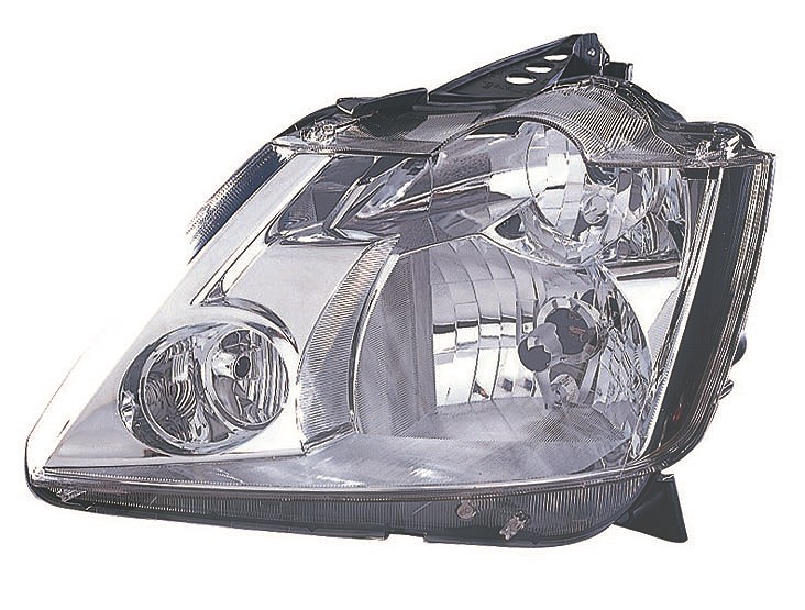 Alkar Hauptscheinwerfer [Hersteller-Nr. 2741211] für Renault