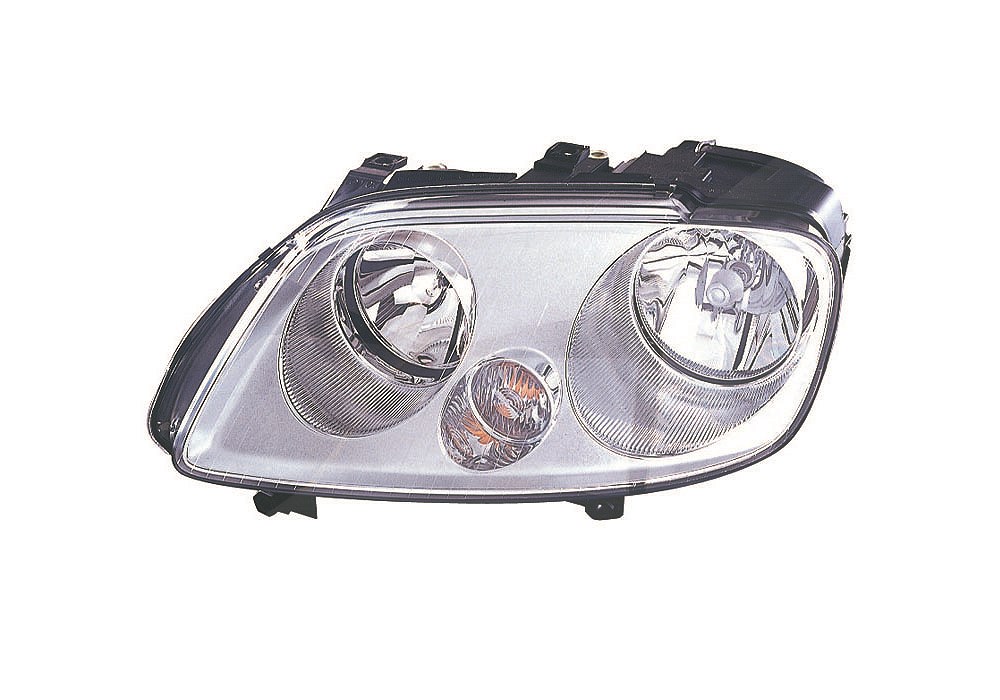 Alkar Hauptscheinwerfer [Hersteller-Nr. 2745154] für VW