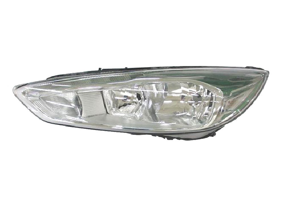 Alkar Hauptscheinwerfer [Hersteller-Nr. 2747403] für Ford