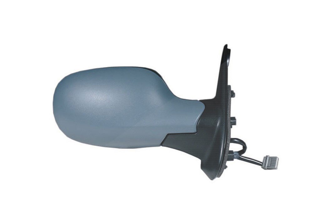 Alkar Außenspiegel [Hersteller-Nr. 6130548] für Nissan