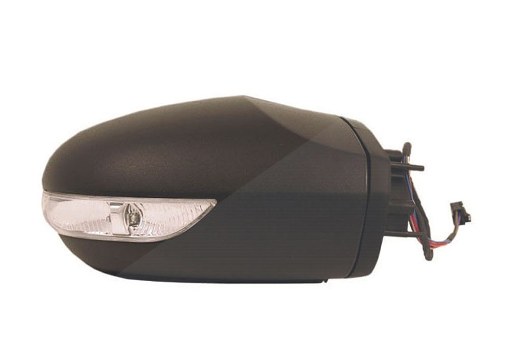 Alkar Außenspiegel [Hersteller-Nr. 6128557] für Mercedes-Benz