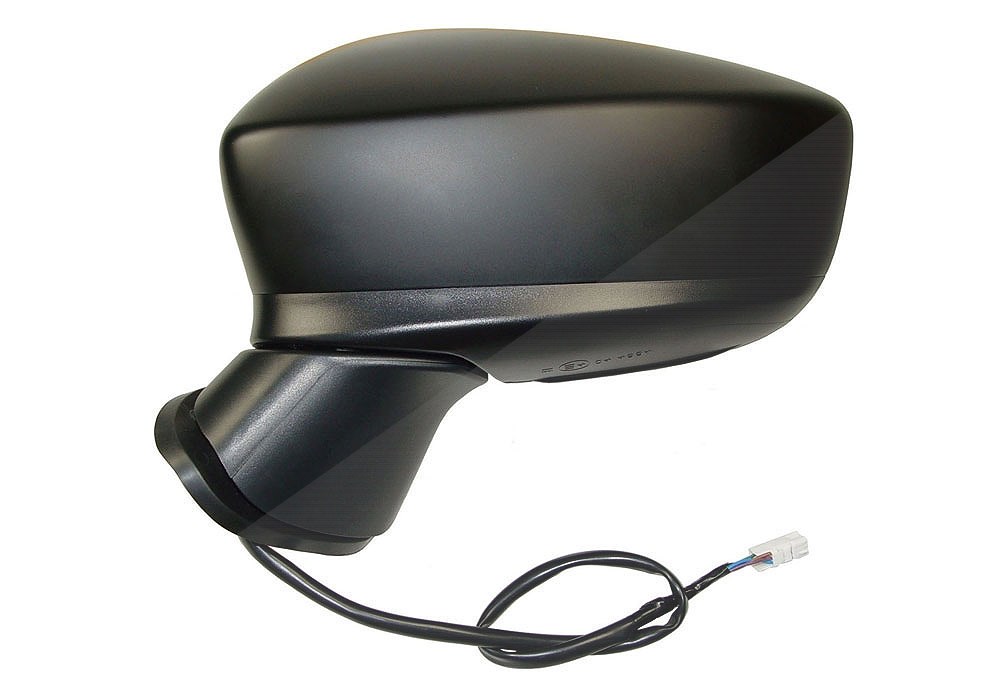 Alkar Außenspiegel [Hersteller-Nr. 6139664] für Mazda