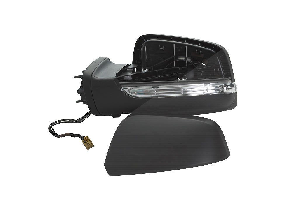 Yumax Außenspiegel [Hersteller-Nr. 11005261] für Mercedes-Benz