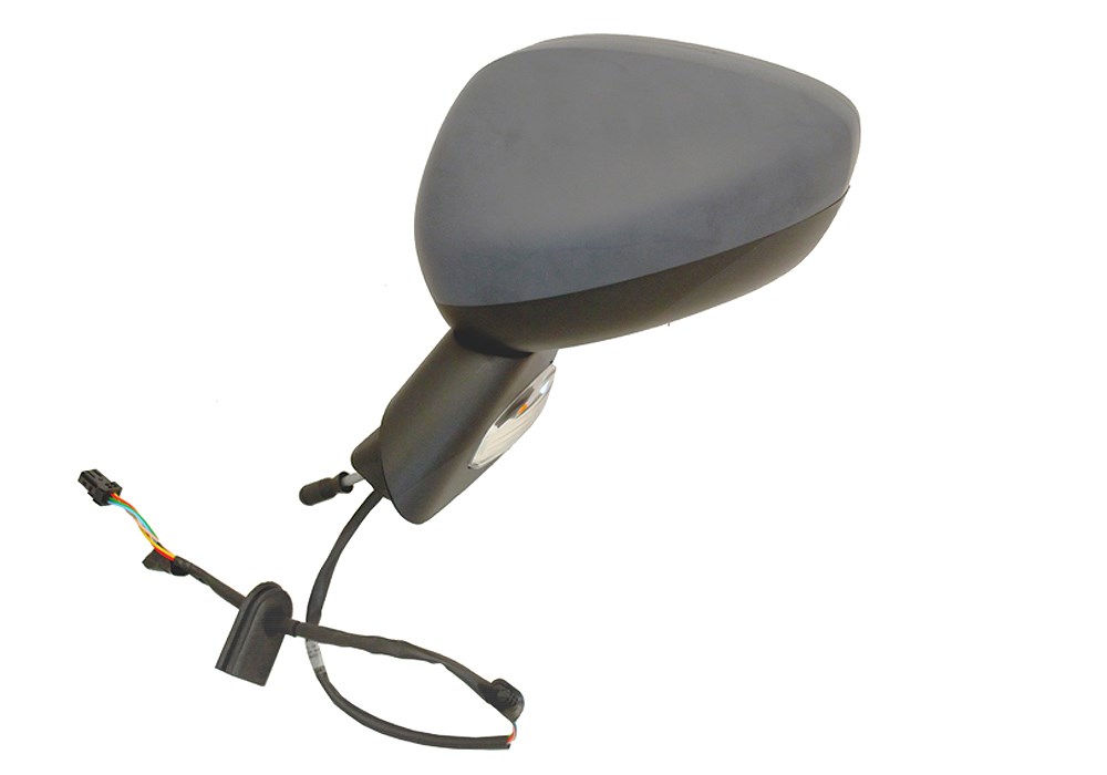 Alkar Außenspiegel [Hersteller-Nr. 6139862] für Citroën