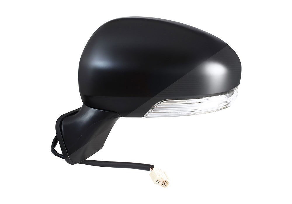 Alkar Außenspiegel [Hersteller-Nr. 6139954] für Toyota