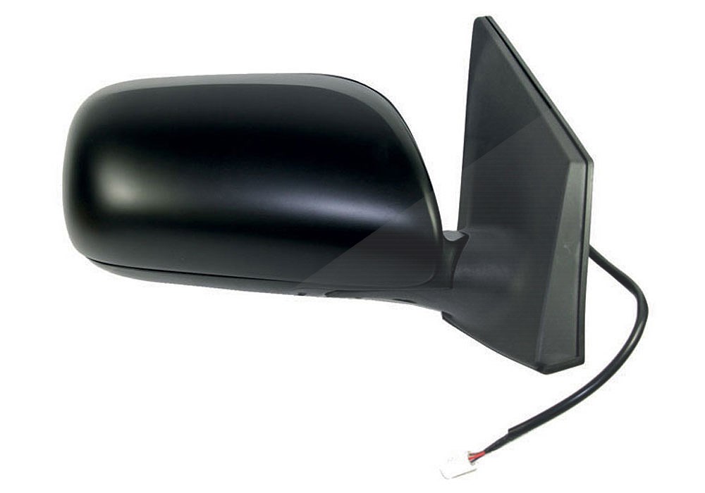 Alkar Außenspiegel [Hersteller-Nr. 6140040] für Toyota