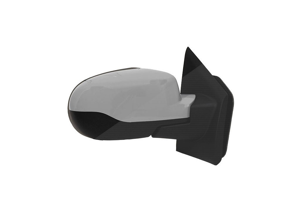 Alkar Außenspiegel [Hersteller-Nr. 6140177] für Renault