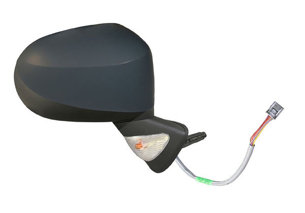 Alkar Außenspiegel [Hersteller-Nr. 6140180] für Renault