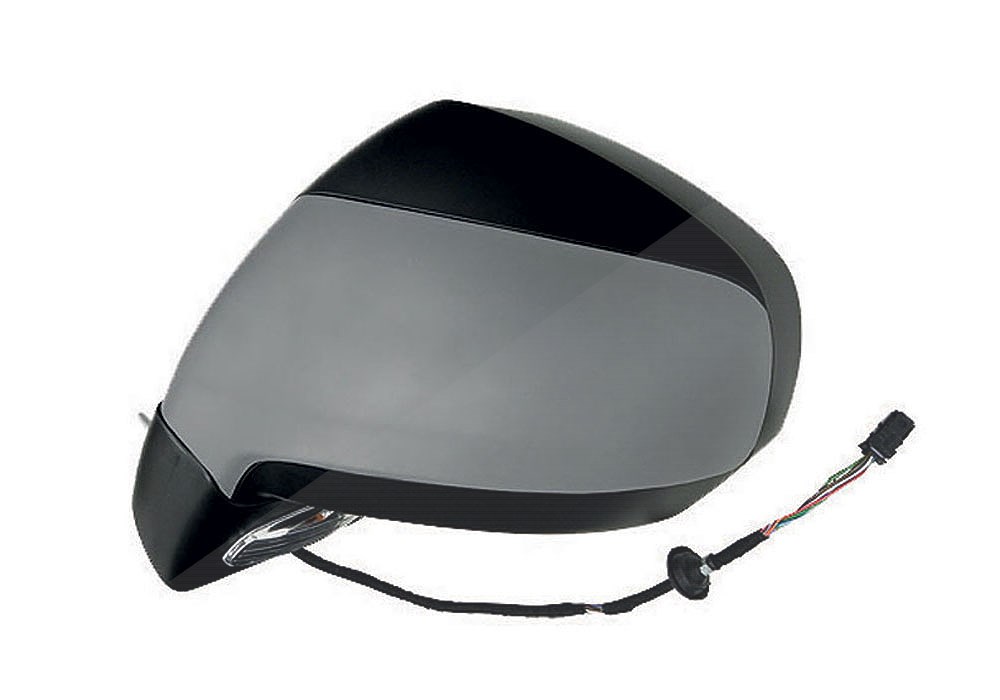 Alkar Außenspiegel [Hersteller-Nr. 6139865] für Peugeot