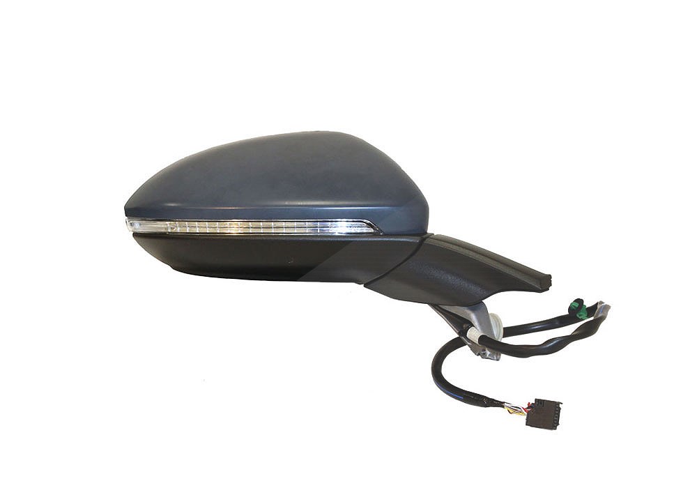 Yumax Außenspiegel [Hersteller-Nr. 11011862] für VW