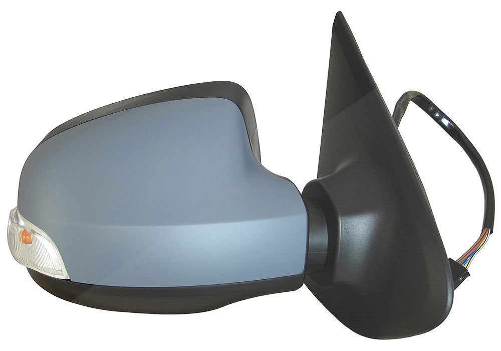 Alkar Außenspiegel [Hersteller-Nr. 6140185] für Renault