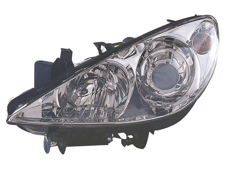 Alkar Hauptscheinwerfer [Hersteller-Nr. 2751307] für Peugeot