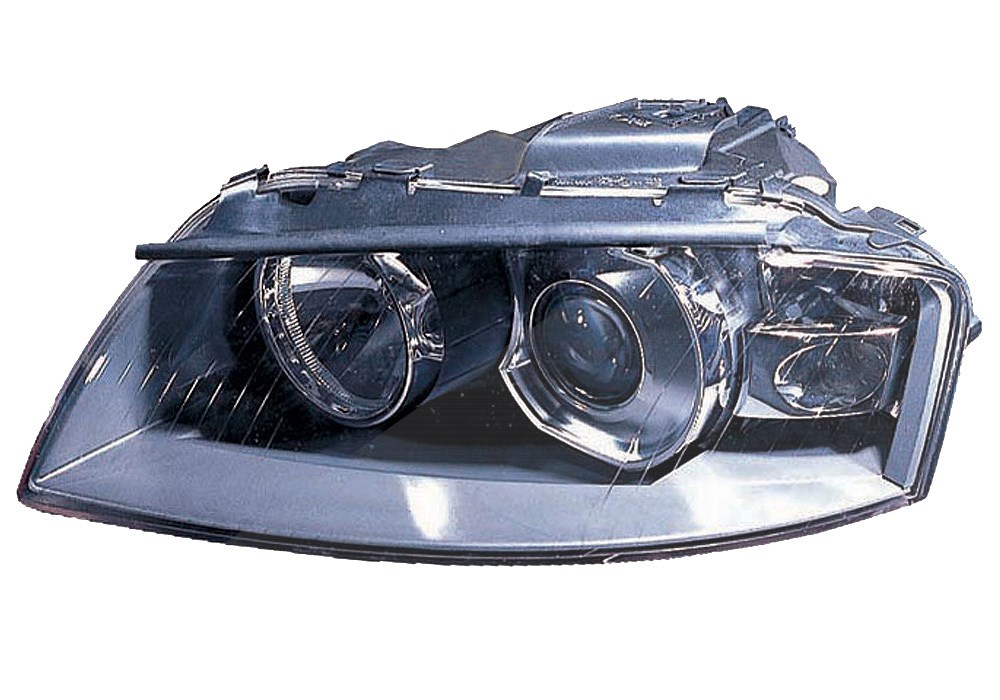 Alkar Hauptscheinwerfer [Hersteller-Nr. 2751500] für Audi