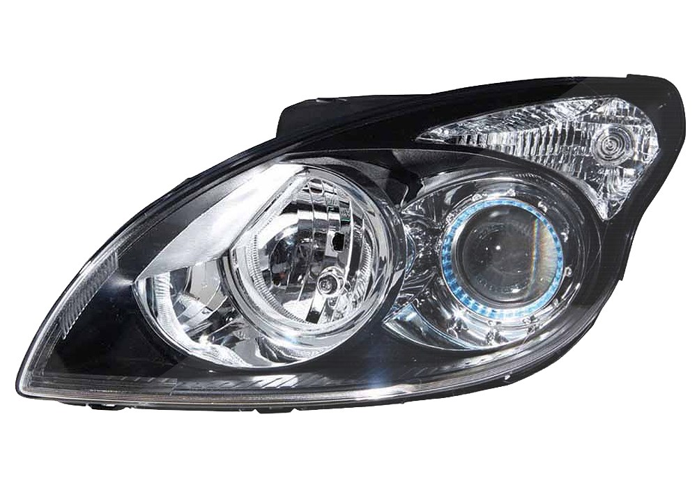 Alkar Hauptscheinwerfer [Hersteller-Nr. 2751580] für Hyundai