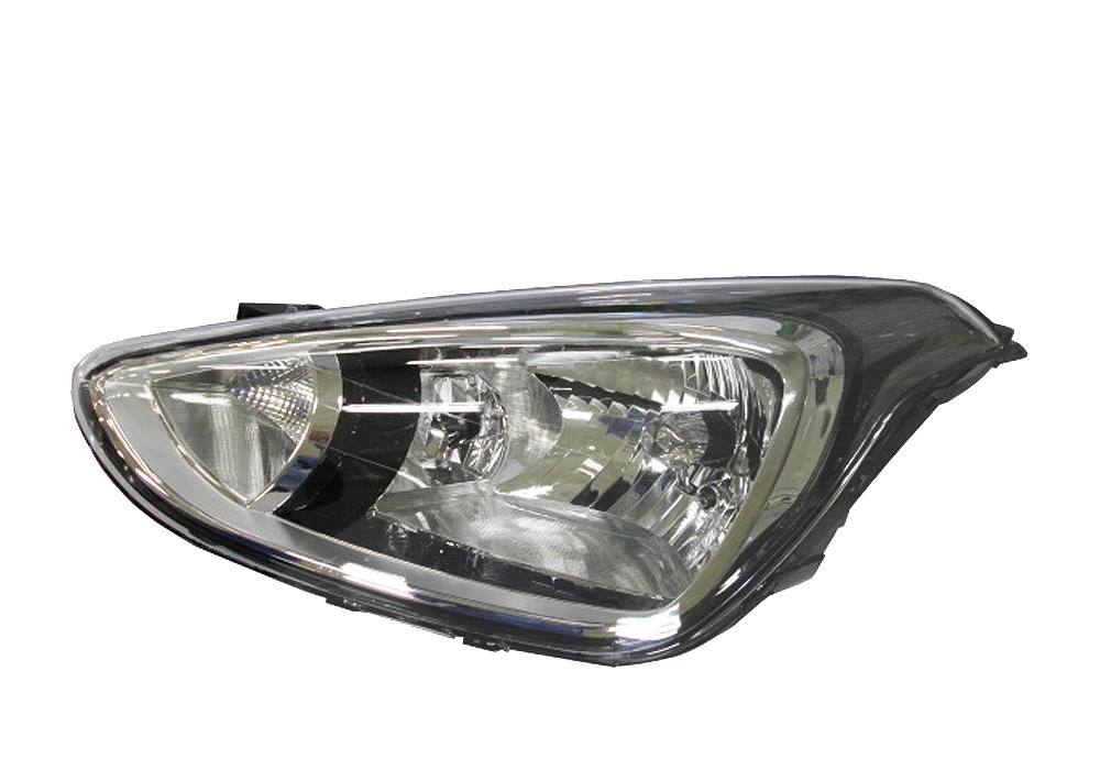 Alkar Hauptscheinwerfer [Hersteller-Nr. 2751629] für Hyundai