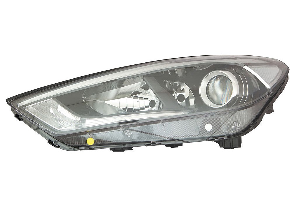 Alkar Hauptscheinwerfer [Hersteller-Nr. 2751632] für Hyundai