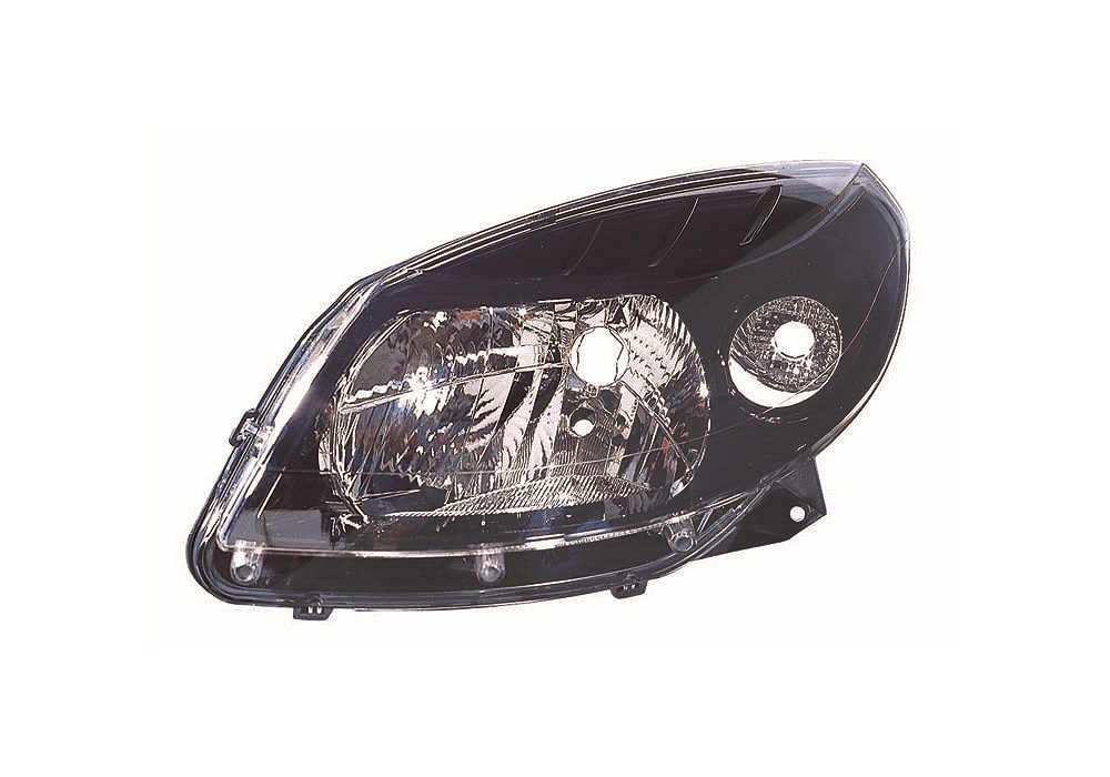 Alkar Hauptscheinwerfer [Hersteller-Nr. 2751721] für Renault, Dacia