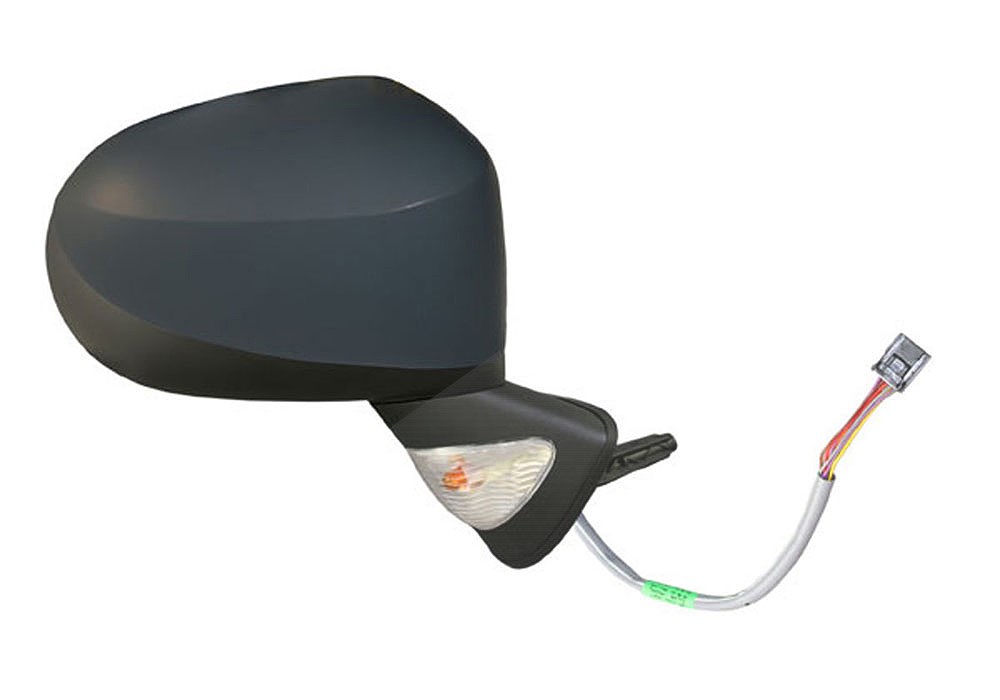 Alkar Außenspiegel [Hersteller-Nr. 6150180] für Renault