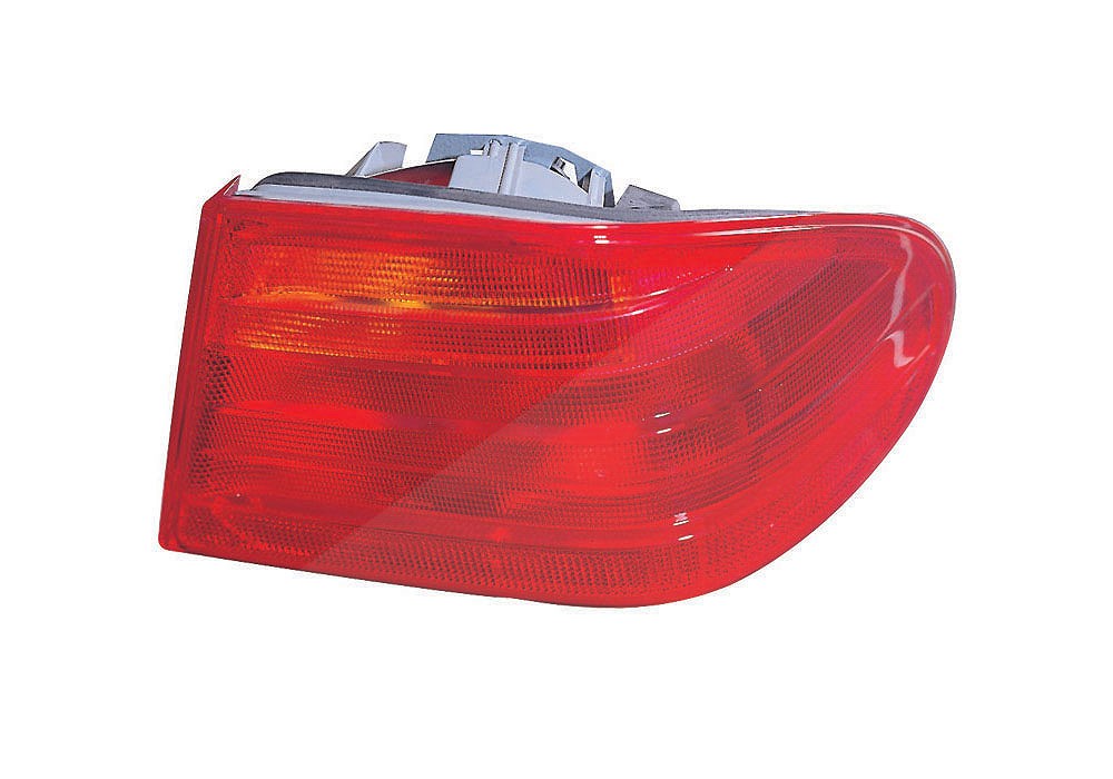 Alkar Heckleuchte [Hersteller-Nr. 2262536] für Mercedes-Benz