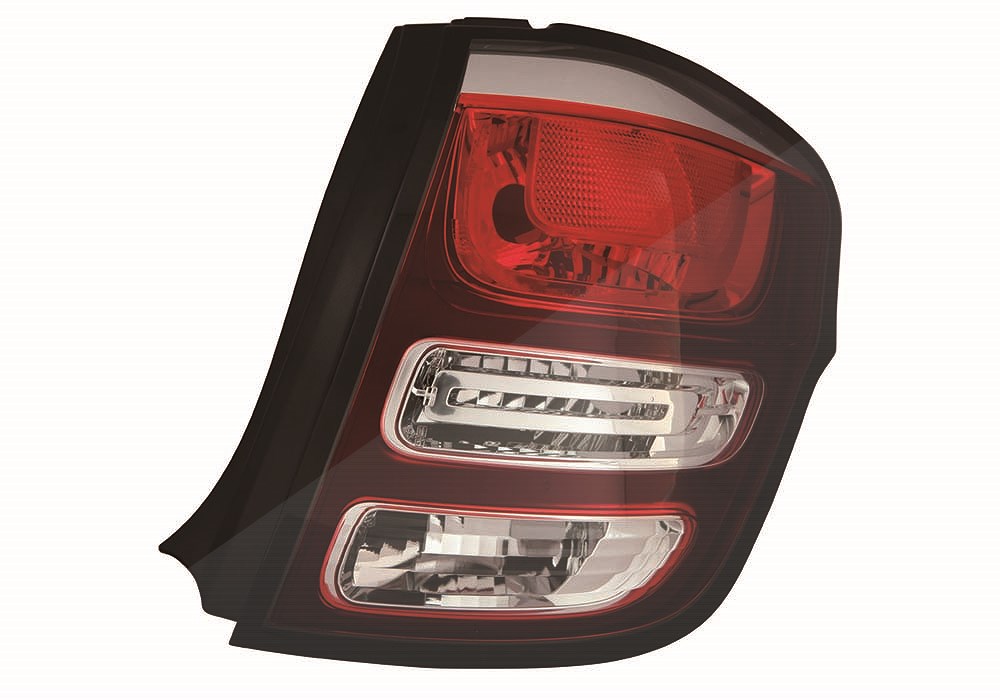 Alkar Heckleuchte [Hersteller-Nr. 2266852] für Citroën