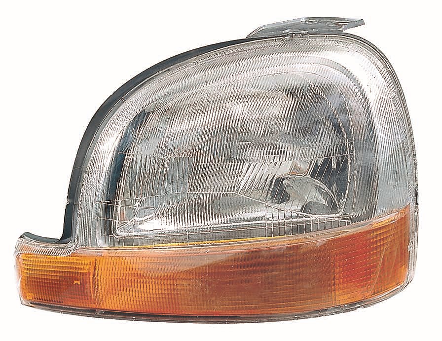 Alkar Hauptscheinwerfer [Hersteller-Nr. 2741156] für Renault