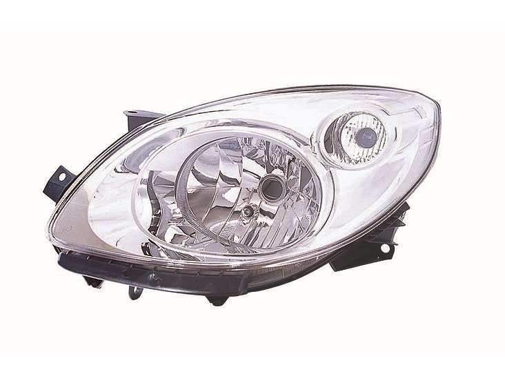 Alkar Hauptscheinwerfer [Hersteller-Nr. 2741171] für Renault