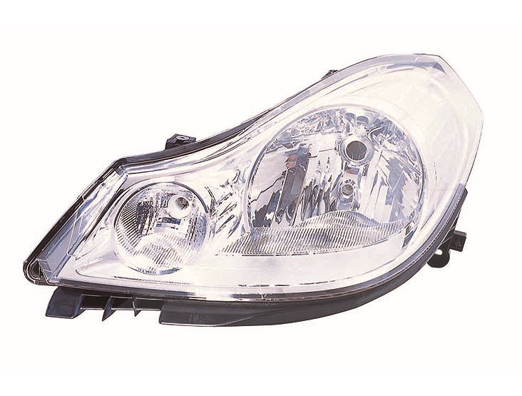 Alkar Hauptscheinwerfer [Hersteller-Nr. 2741187] für Renault