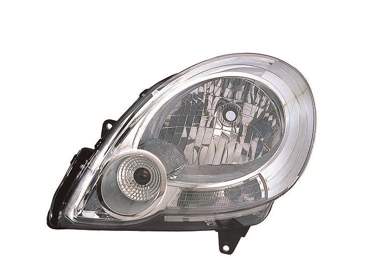 Alkar Hauptscheinwerfer [Hersteller-Nr. 2741188] für Renault