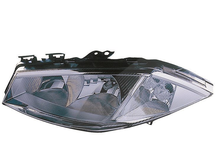 Alkar Hauptscheinwerfer [Hersteller-Nr. 2741228] für Renault