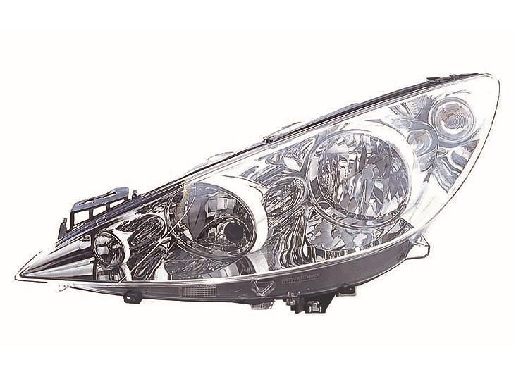 Alkar Hauptscheinwerfer [Hersteller-Nr. 2741308] für Peugeot