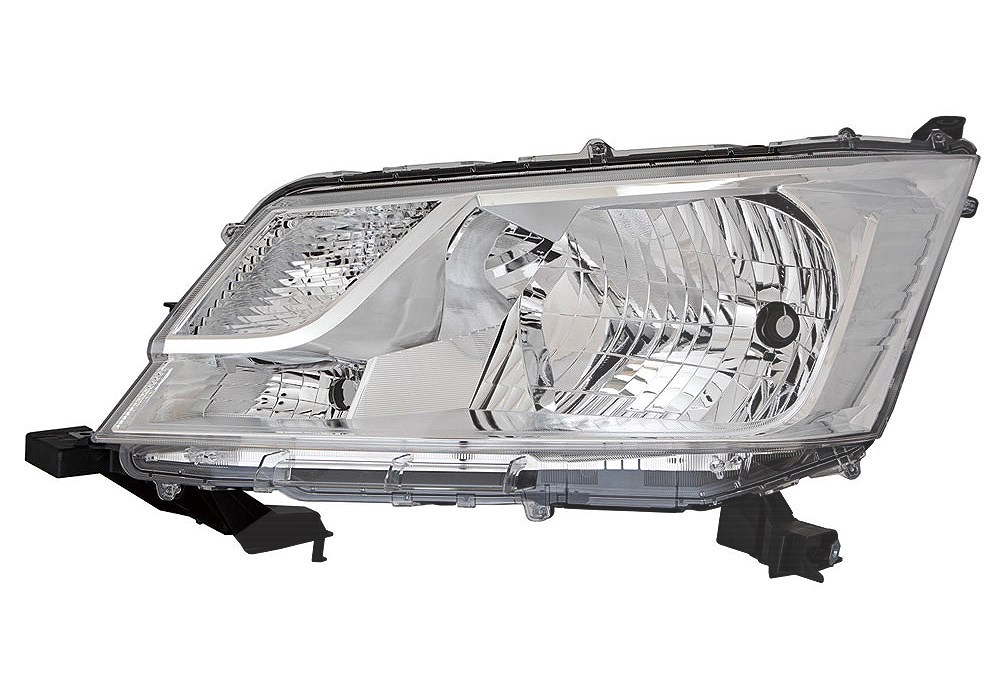 Alkar Hauptscheinwerfer [Hersteller-Nr. 2745036] für Toyota