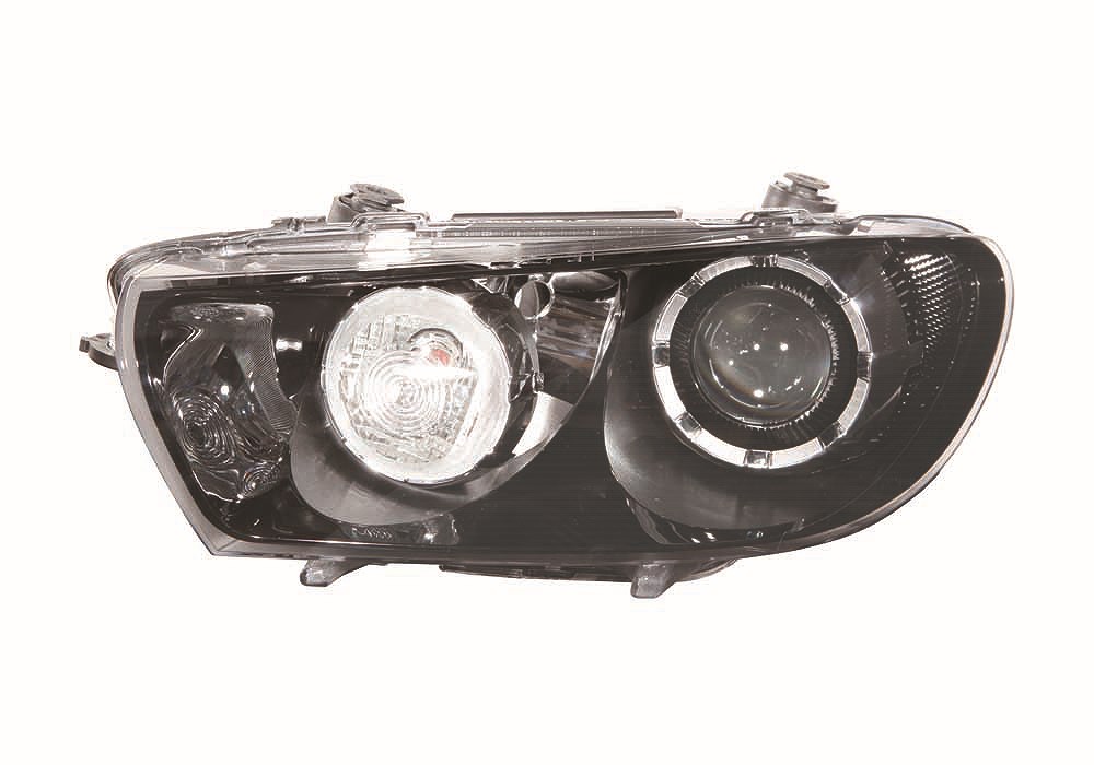 Alkar Hauptscheinwerfer [Hersteller-Nr. 2745119] für VW