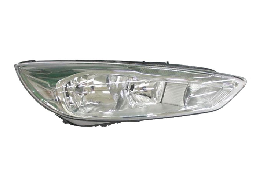 Alkar Hauptscheinwerfer [Hersteller-Nr. 2748403] für Ford