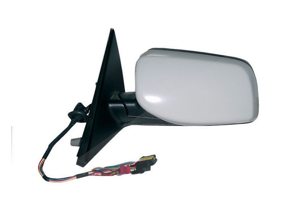 Alkar Außenspiegel [Hersteller-Nr. 6111845] für BMW