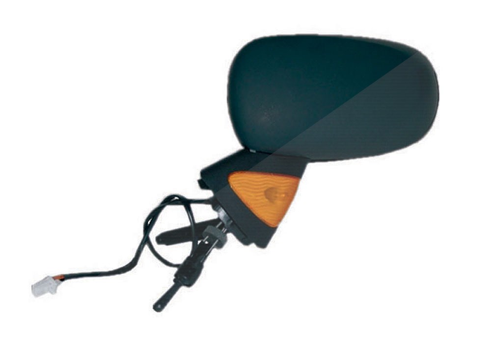 Alkar Außenspiegel [Hersteller-Nr. 6121170] für Renault