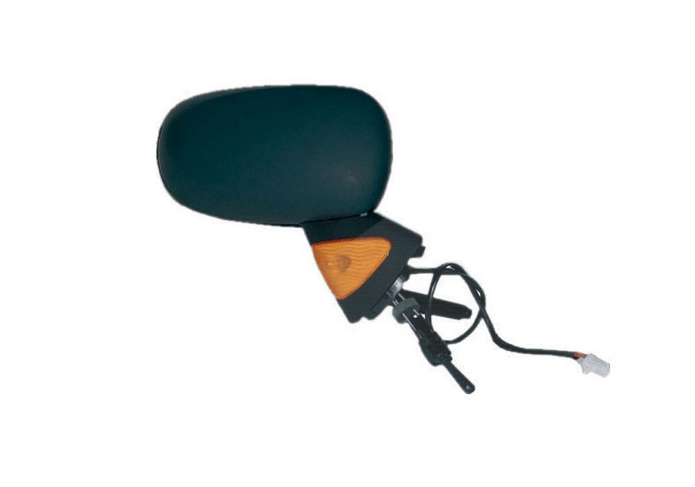Alkar Außenspiegel [Hersteller-Nr. 6122170] für Renault