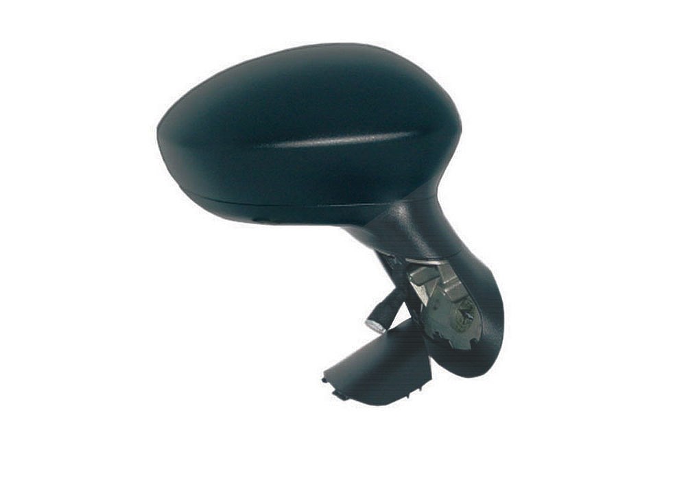 Alkar Außenspiegel [Hersteller-Nr. 6122547] für Fiat, Abarth