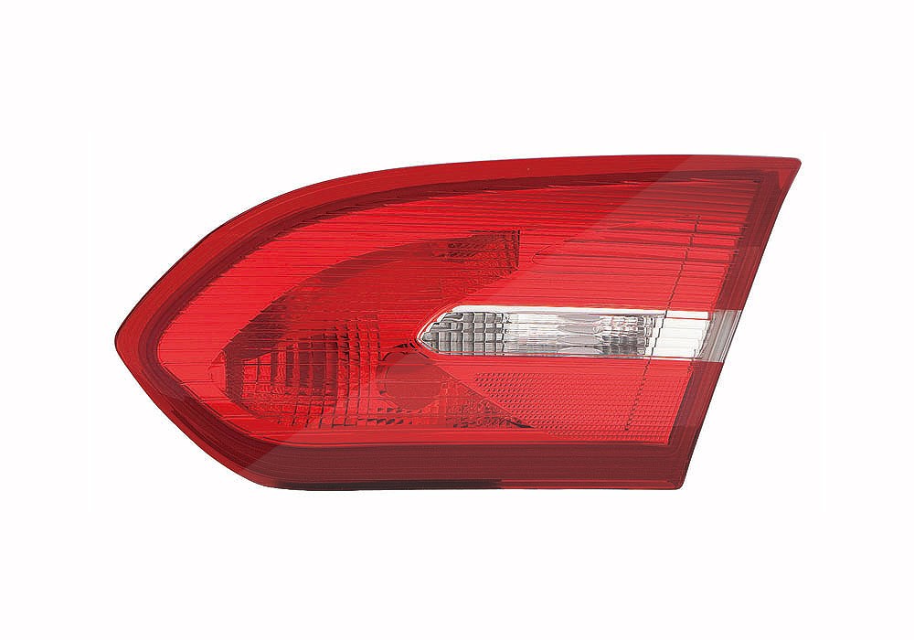 Alkar Heckleuchte [Hersteller-Nr. 2272403] für Ford