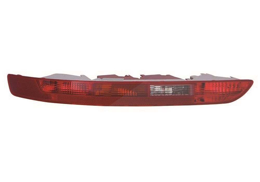 Alkar Nebelschlussleuchte [Hersteller-Nr. 2275479] für Audi