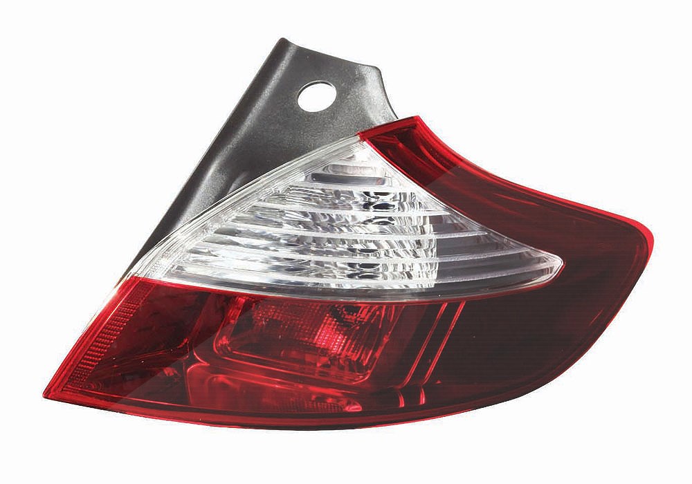 Alkar Heckleuchte [Hersteller-Nr. 2276228] für Renault