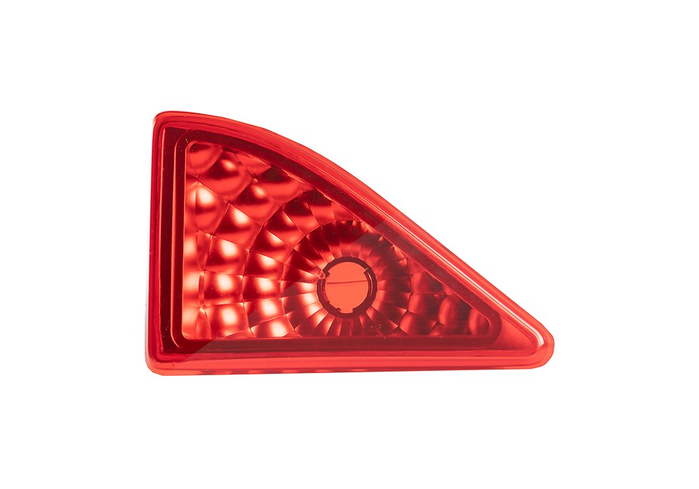 Alkar Zusatzbremsleuchte [Hersteller-Nr. 2603751] für Renault, Opel, Nissan