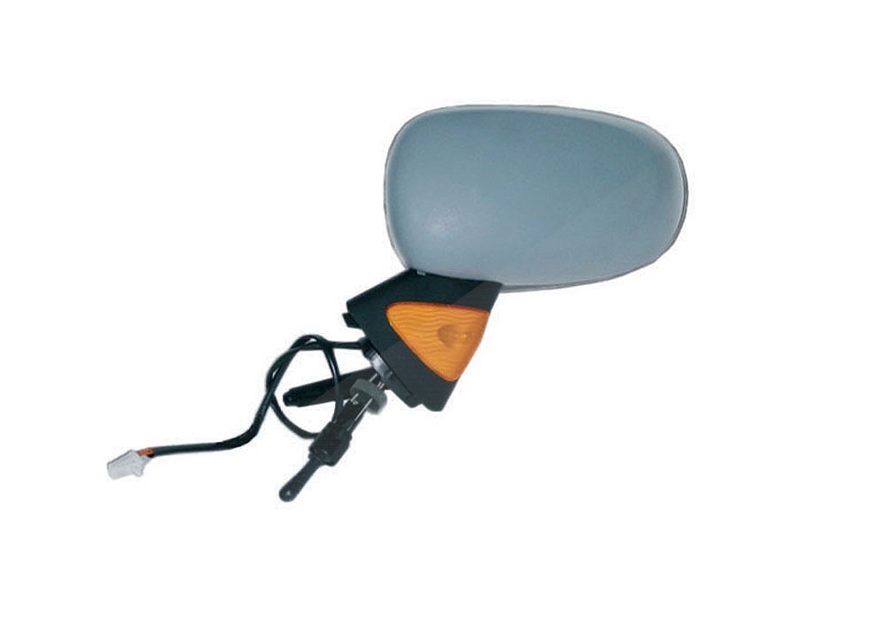 Alkar Außenspiegel [Hersteller-Nr. 6125170] für Renault