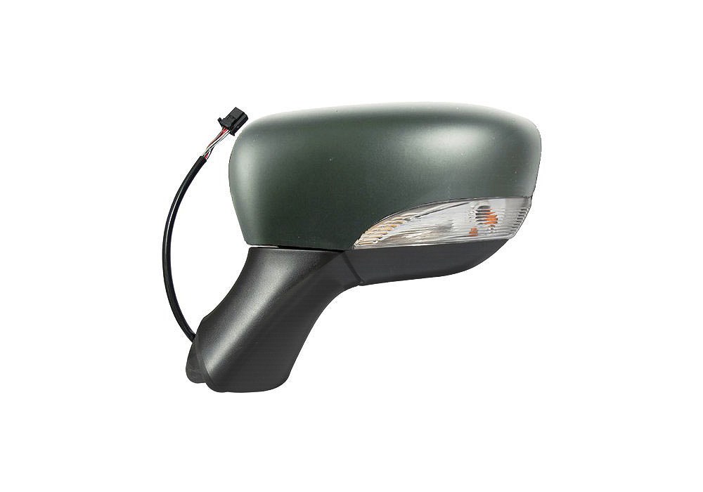 Alkar Außenspiegel [Hersteller-Nr. 6125178] für Renault